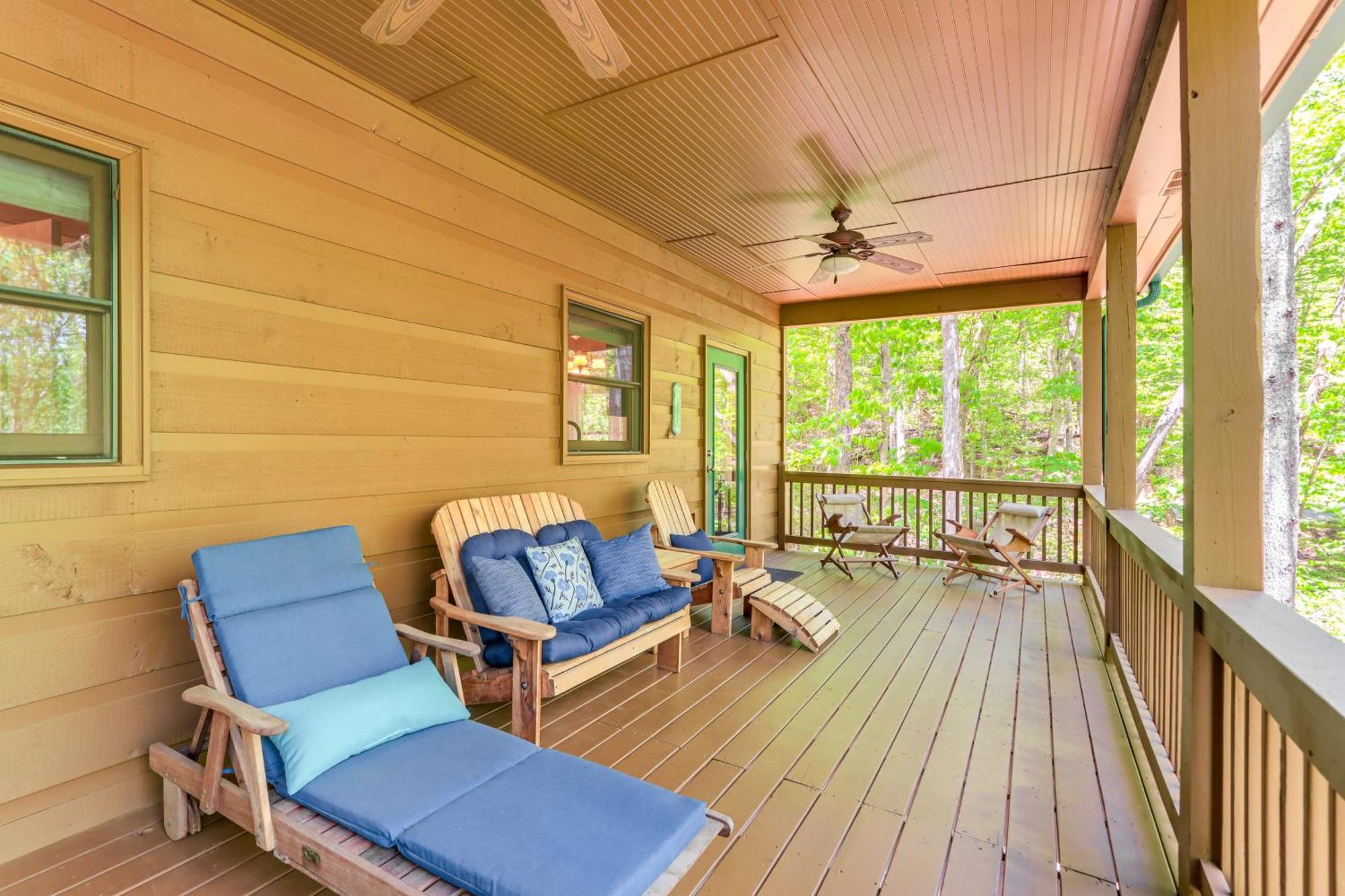 Lakeside Cabin Game Room, Dock, Orchard, Wineries 埃利杰 外观 照片